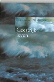 Omslag van Geestrijk leven