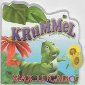 Omslag van Krummel een heel gewone rups
