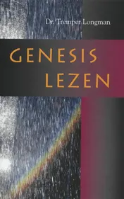 Omslag van Genesis lezen