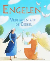 Omslag van Engelen