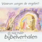 Omslag van Waarom zongen de engelen?