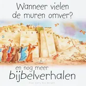 Omslag van Wanneer vielen de muren omver?