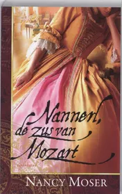 Omslag van Nannerl