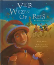 Omslag van Vier wijzen op reis