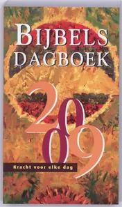 Omslag van 2009 (standaard formaat)
