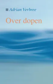 Omslag van Over dopen