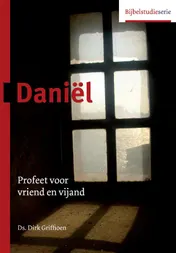 Omslag van Daniel
