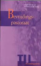 Omslag van Bevrijdingspastoraat
