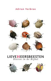 Omslag van LieveHeersbeesten