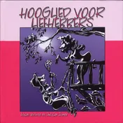 Omslag van Hooglied voor liefhebbers
