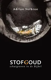 Omslag van Stofgoud