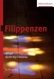Omslag van Filippenzen