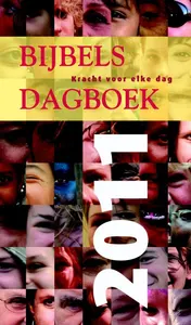 Omslag van Kracht voor elke dag 2011
