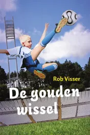 Omslag van De gouden wissel