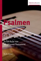 Omslag van Psalmen