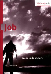 Omslag van Job