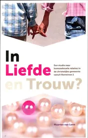 Omslag van In liefde en trouw?