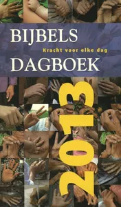 Omslag van 2013