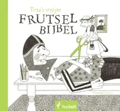 Omslag van Tirza s vrolijke frutselbijbel
