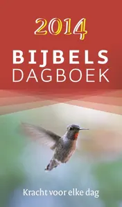 Omslag van 2014