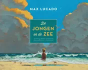 Omslag van De jongen en de zee
