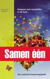Omslag van Samen een