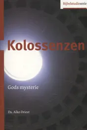 Omslag van Kolossenzen