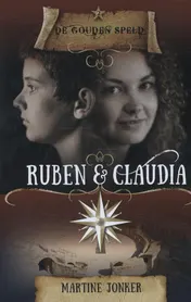 Omslag van Ruben en Claudia