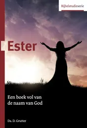 Omslag van Ester
