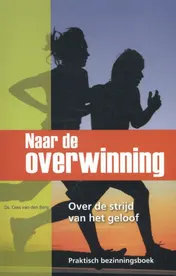 Omslag van Naar de overwinning