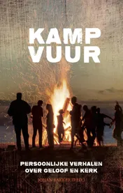 Omslag van Kampvuur