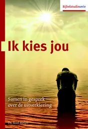 Omslag van Ik kies jou