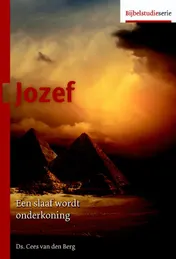 Omslag van Jozef