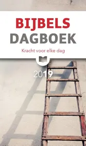 Omslag van 2019