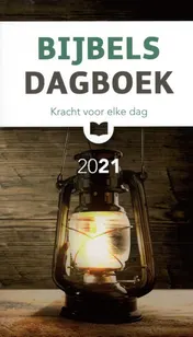 Omslag van 2021