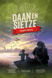 Omslag van Daan en Sietze
