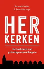 Omslag van Herkerken