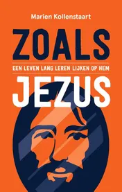 Omslag van Zoals Jezus