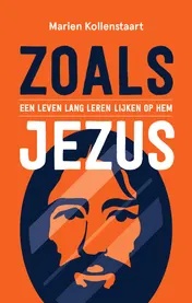 Omslag van Zoals Jezus (e-book)