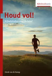 Omslag van Houd vol!