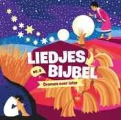 Omslag van Liedjesbijbel nr. 2