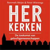Omslag van Herkerken