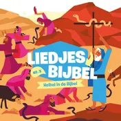 Omslag van Heibel in de Bijbel