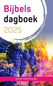 Omslag van 2025
