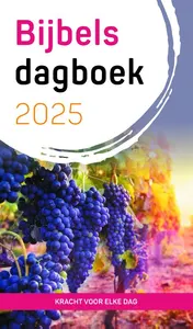 Omslag van 2025