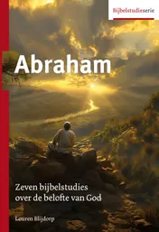 Omslag van Abraham