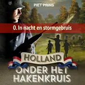 Omslag van In nacht en stormgebruis