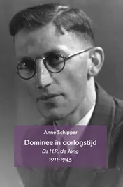 Omslag van Dominee in oorlogstijd