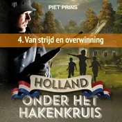 Omslag van Van strijd en overwinning