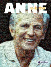 Omslag van Anne